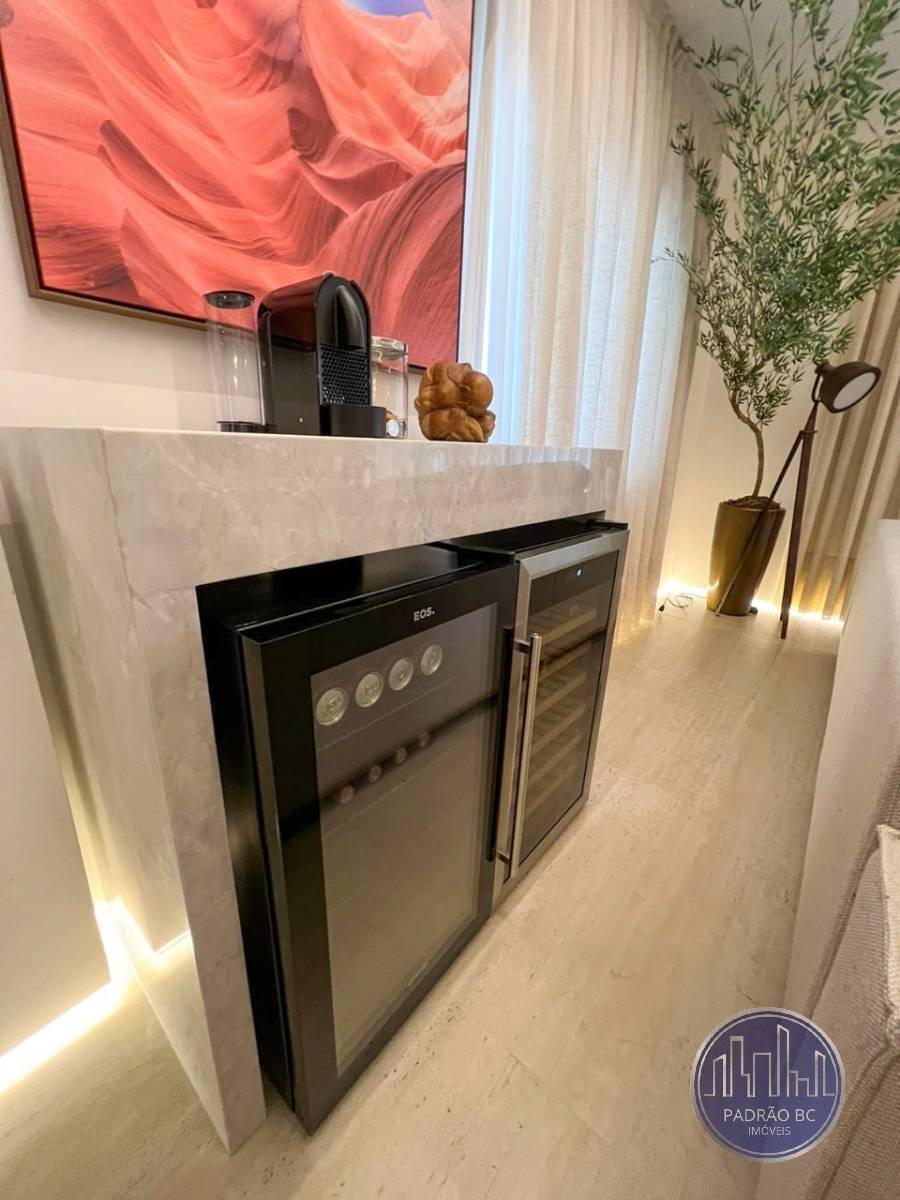 Apartamento para lancamento com 4 quartos, 230m² - Foto 12