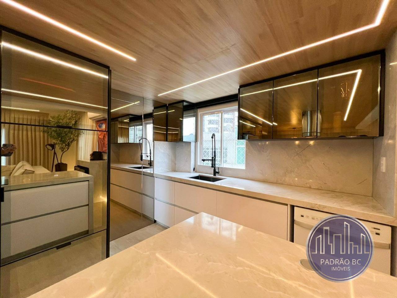 Apartamento para lancamento com 4 quartos, 230m² - Foto 14