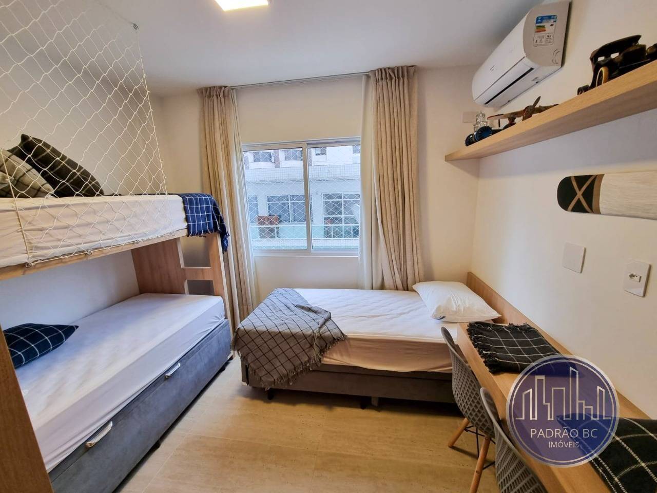 Apartamento para lancamento com 4 quartos, 230m² - Foto 19