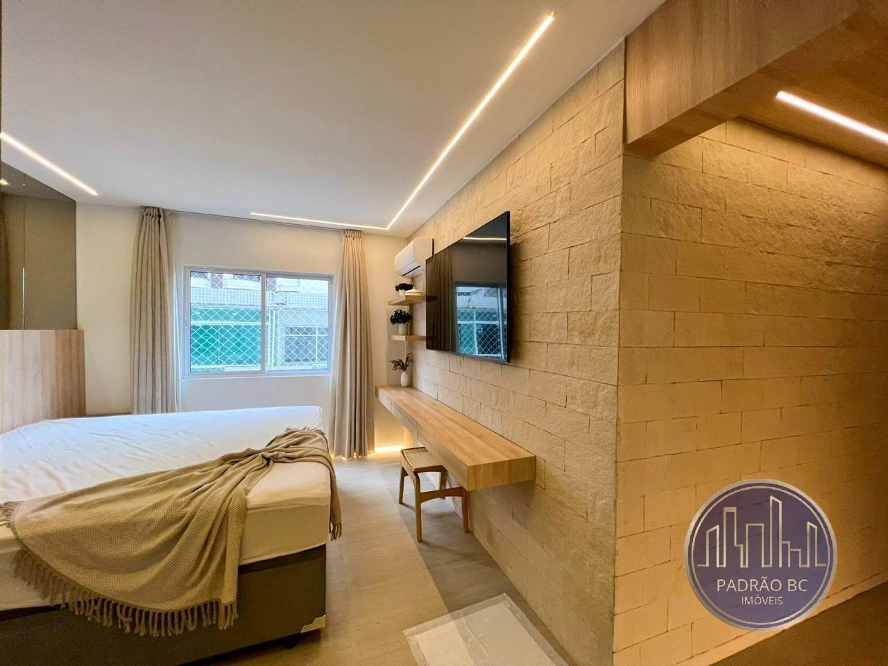 Apartamento para lancamento com 4 quartos, 230m² - Foto 16