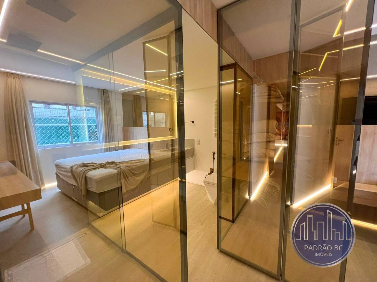 Apartamento para lancamento com 4 quartos, 230m² - Foto 18