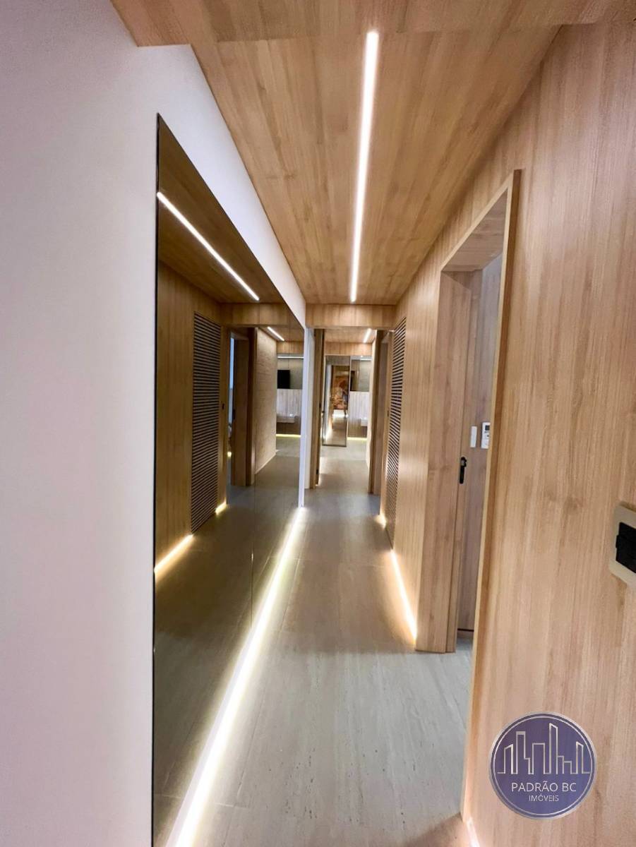 Apartamento para lancamento com 4 quartos, 230m² - Foto 21