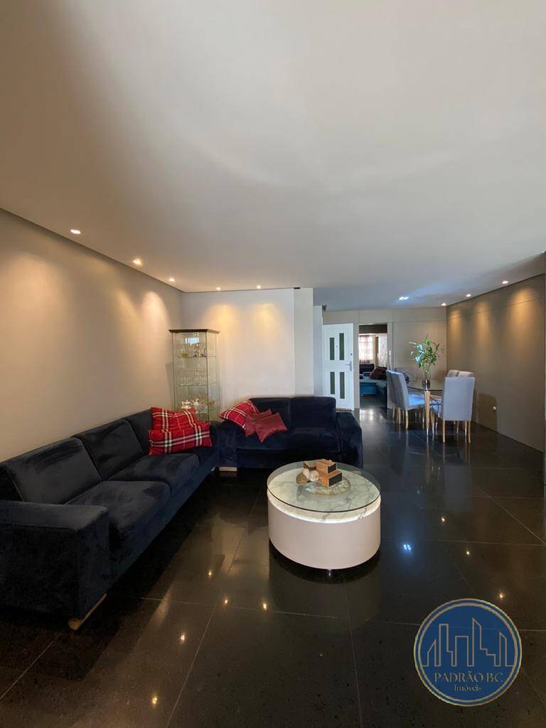 Apartamento para lancamento com 4 quartos, 180m² - Foto 32