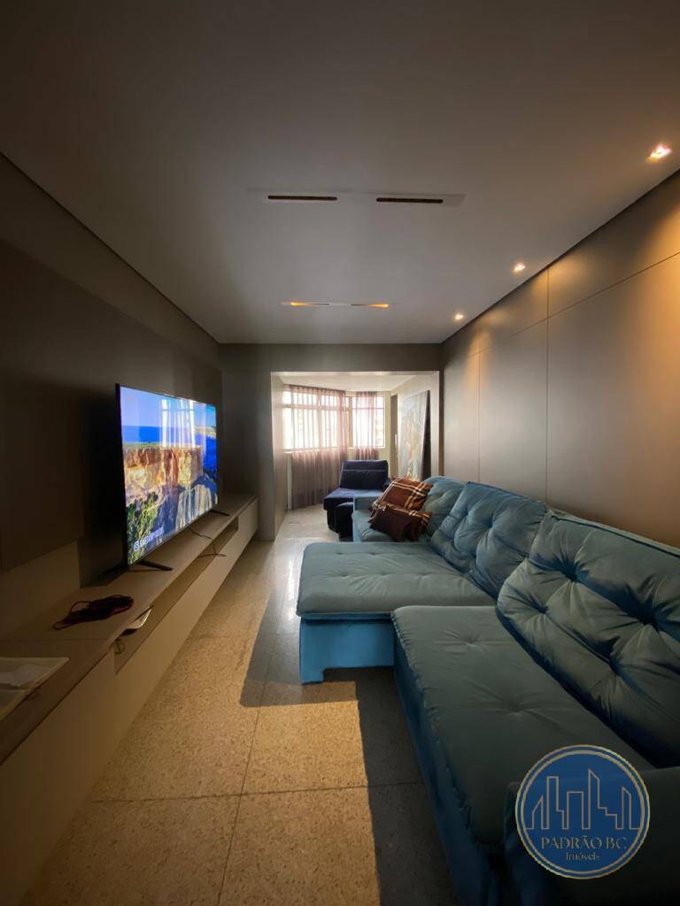 Apartamento para lancamento com 4 quartos, 180m² - Foto 33