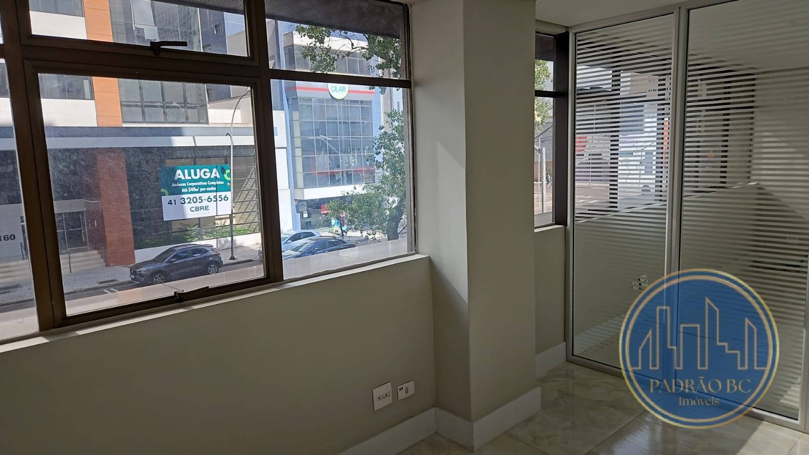 Prédio Inteiro para alugar, 1256m² - Foto 9