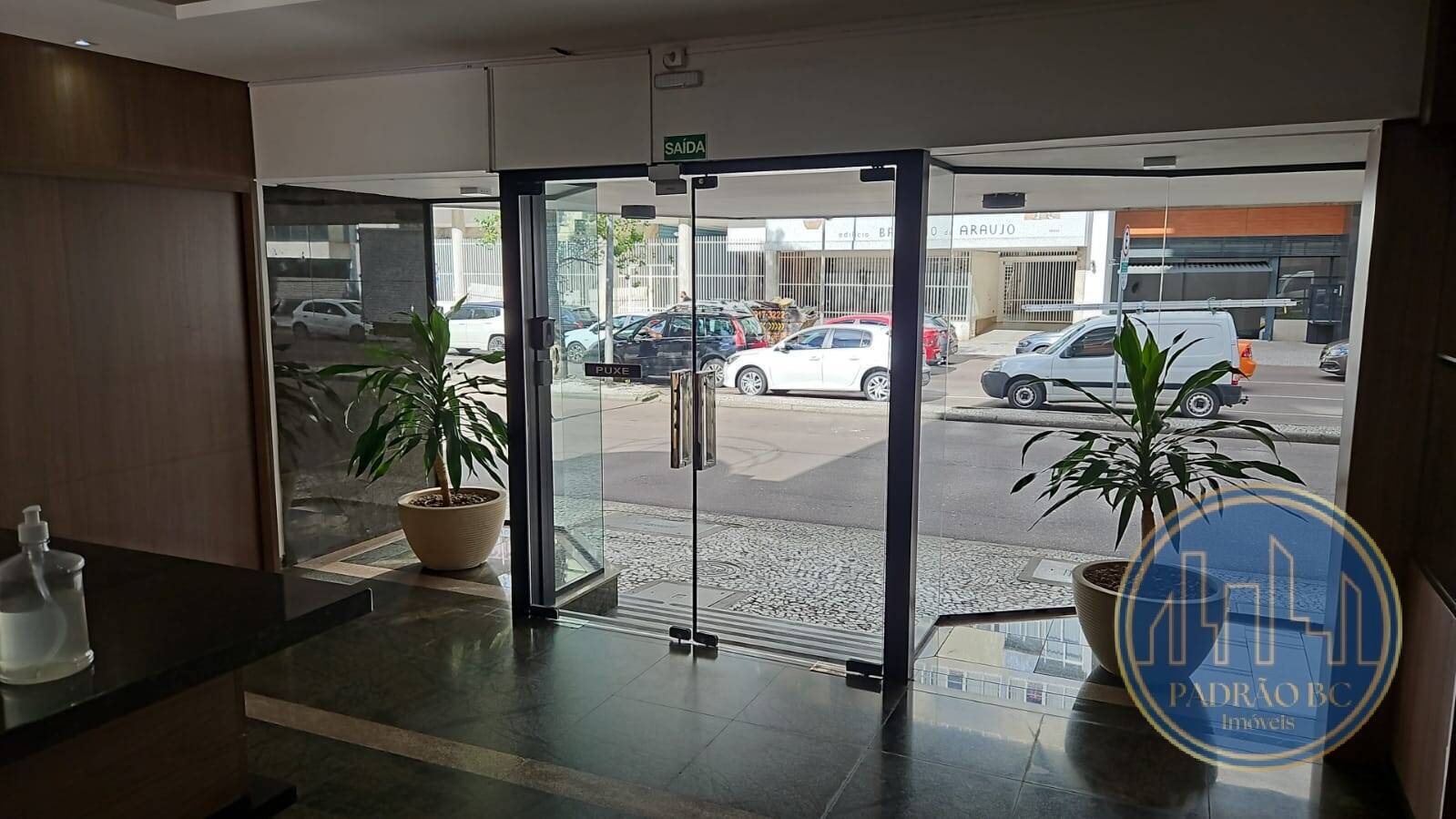 Prédio Inteiro para alugar, 1256m² - Foto 5