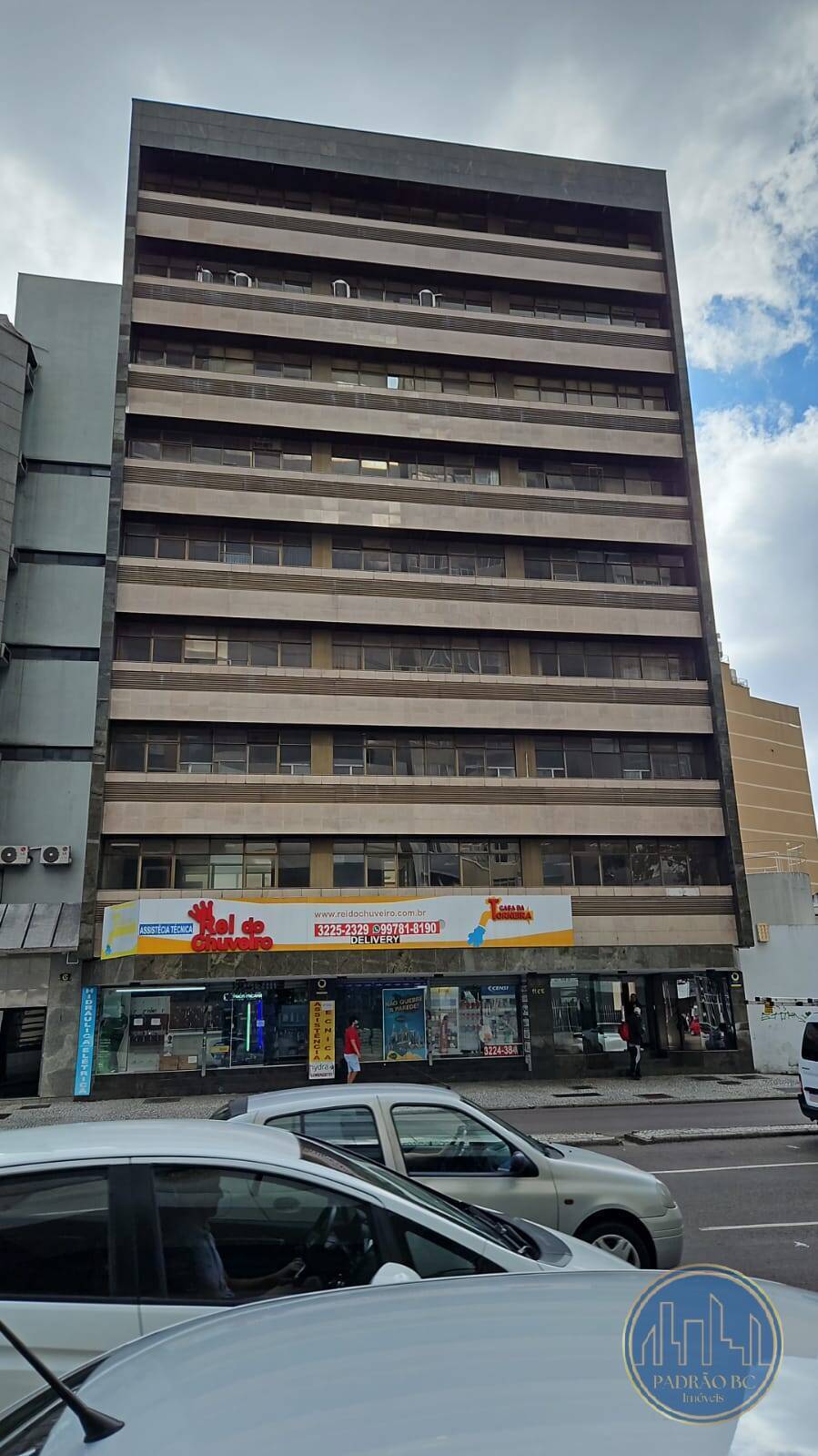 Prédio Inteiro para alugar, 1256m² - Foto 2