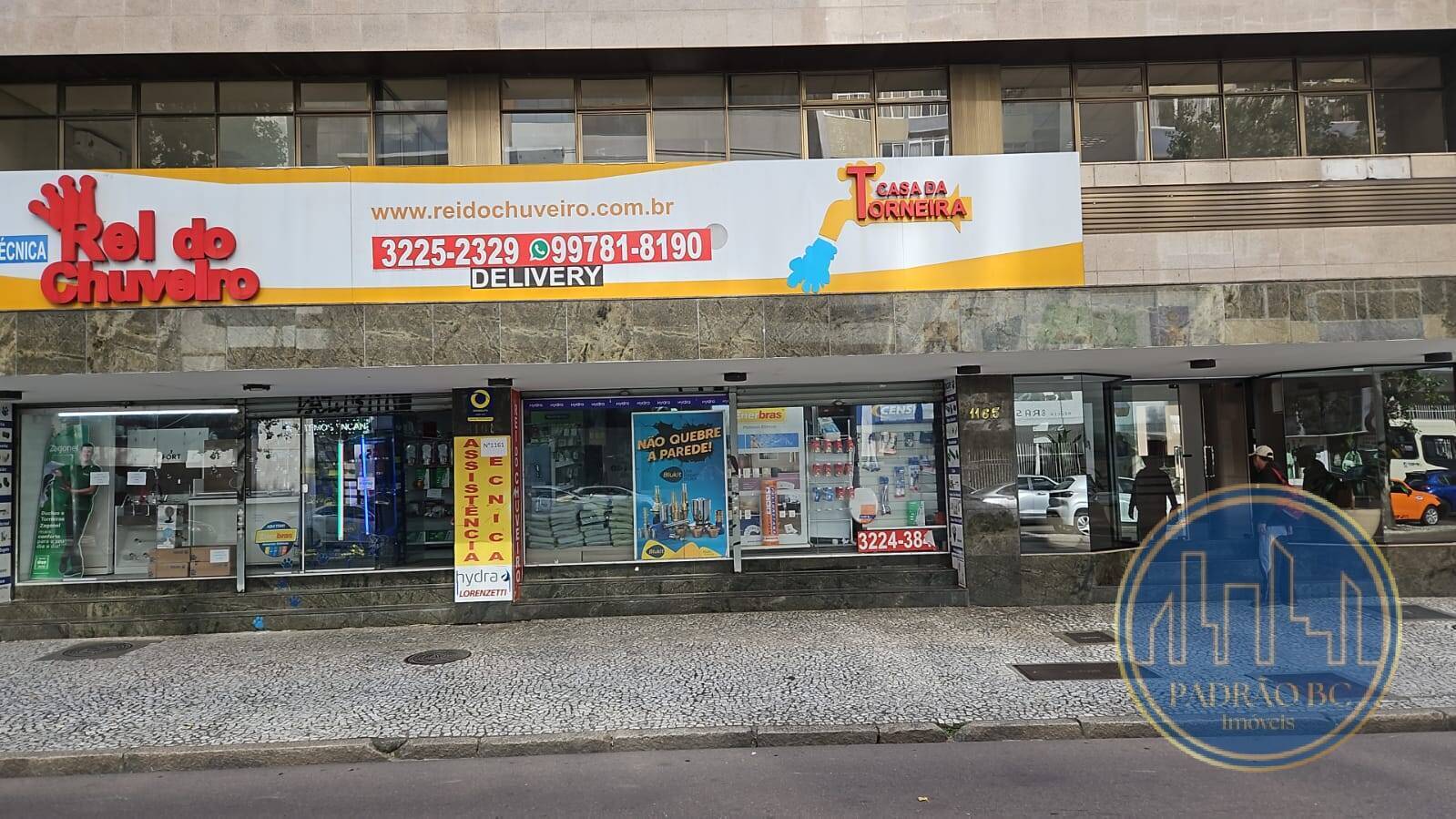 Prédio Inteiro para alugar, 1256m² - Foto 13