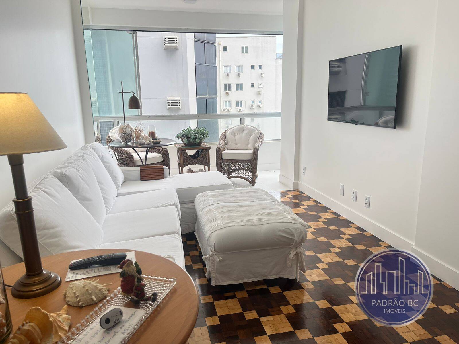 Apartamento para lancamento com 2 quartos, 100m² - Foto 1