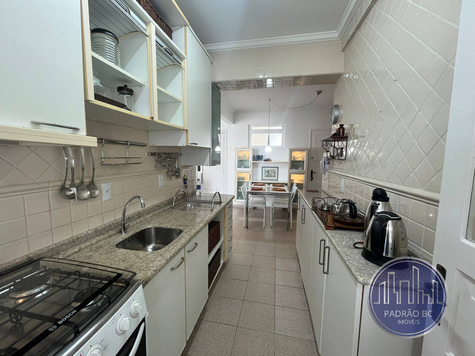 Apartamento para lancamento com 2 quartos, 100m² - Foto 17