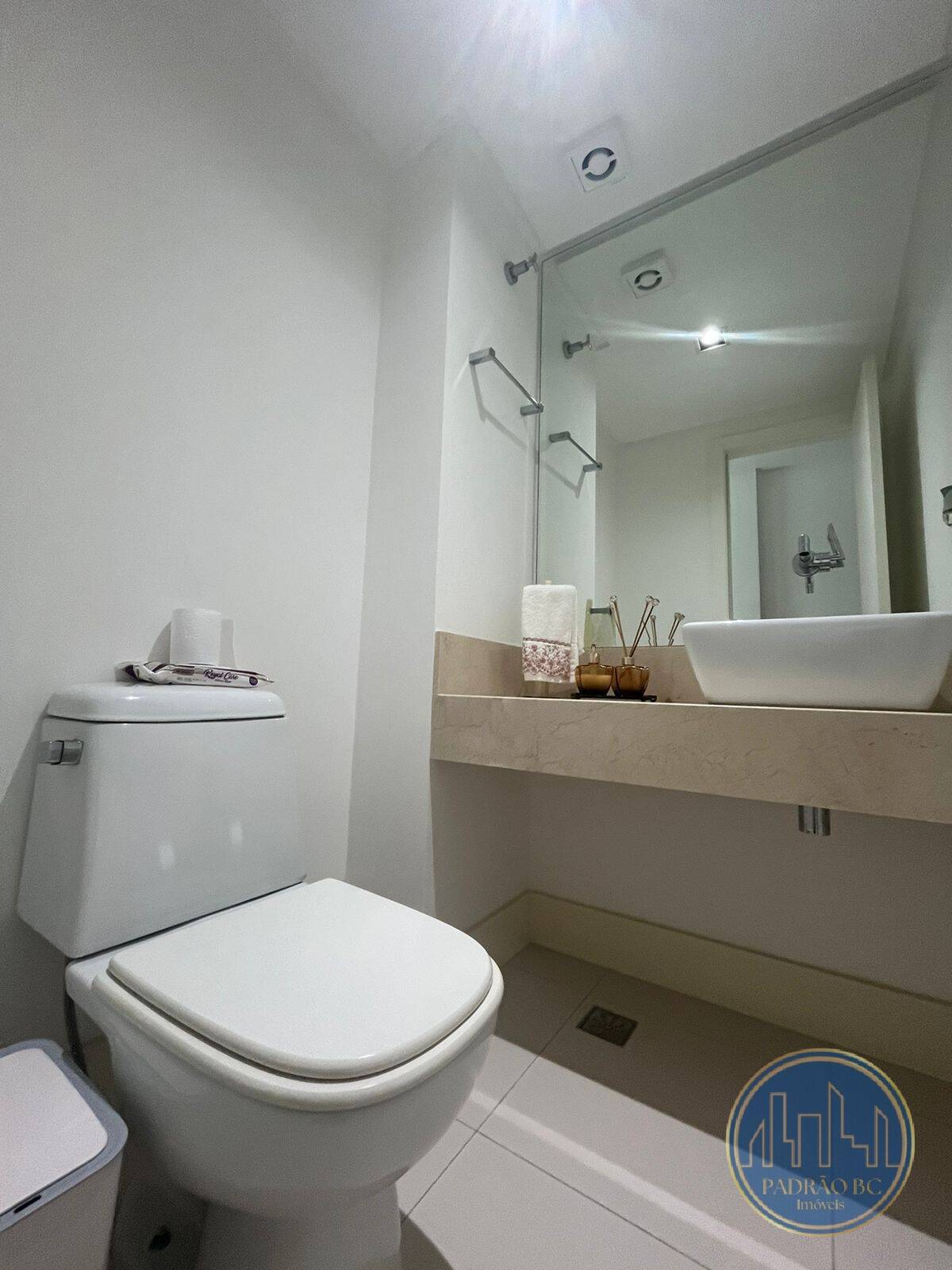 Apartamento para lancamento com 4 quartos - Foto 9