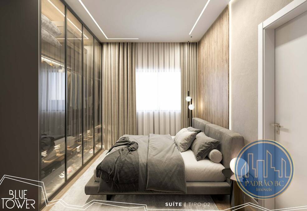 Apartamento à venda com 3 quartos, 124m² - Foto 14