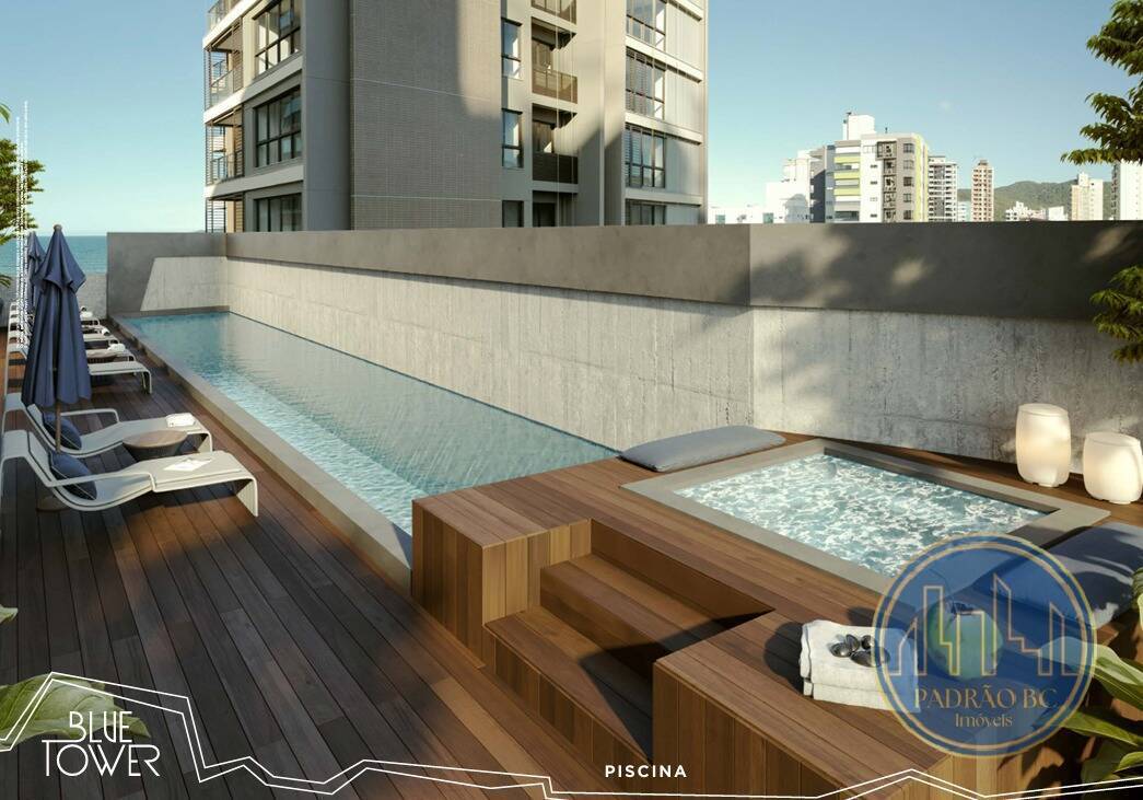 Apartamento à venda com 3 quartos, 124m² - Foto 7
