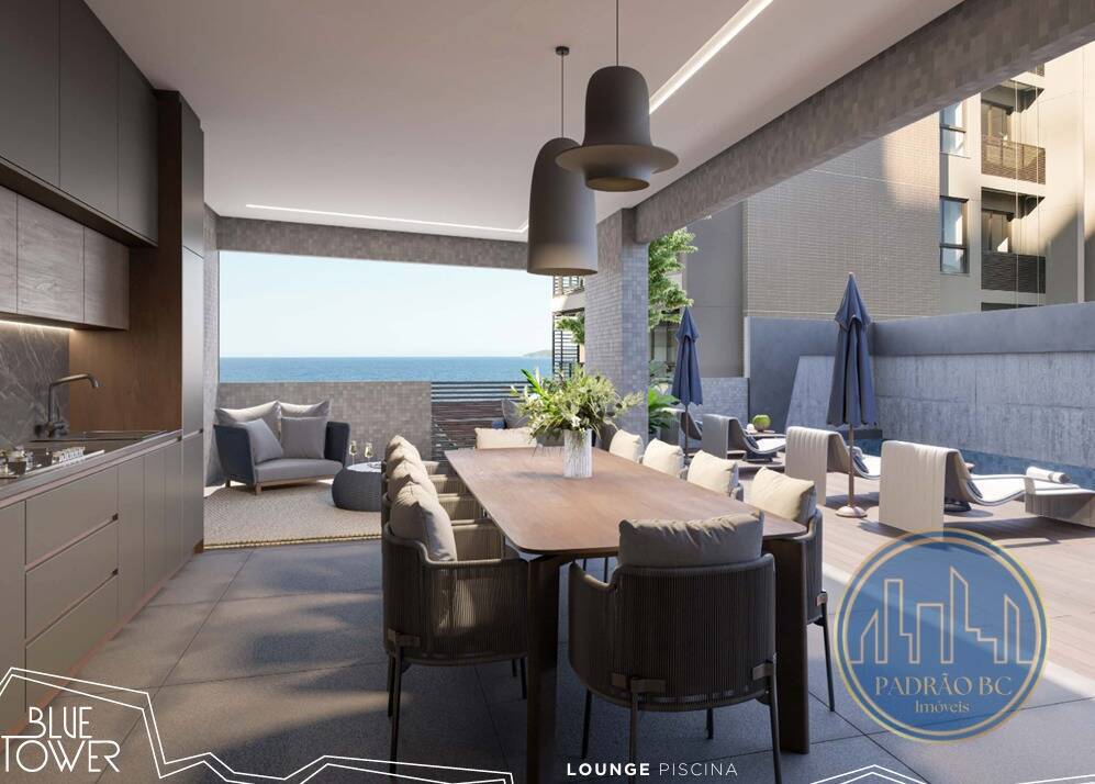 Apartamento à venda com 3 quartos, 124m² - Foto 8