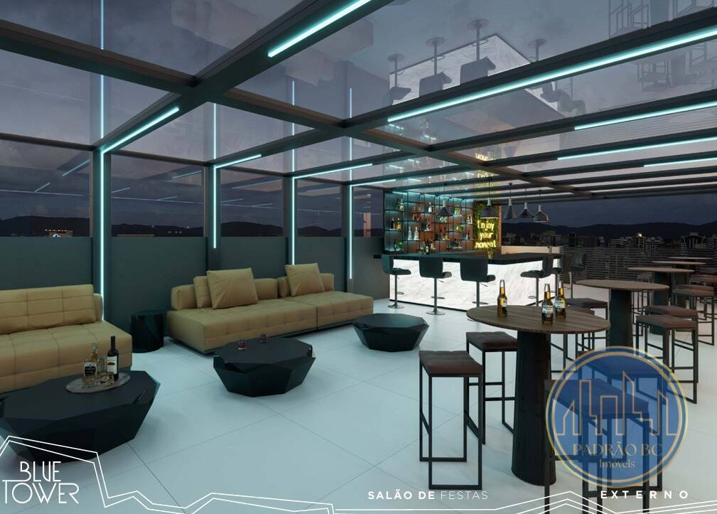 Apartamento à venda com 3 quartos, 124m² - Foto 10