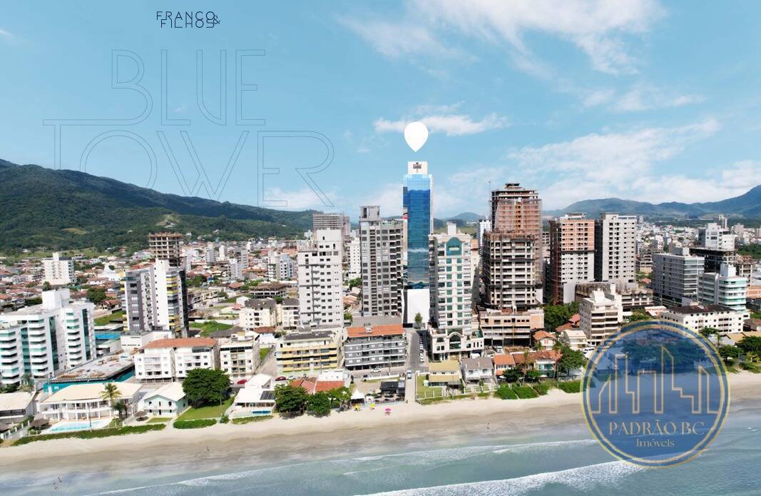 Apartamento à venda com 3 quartos, 124m² - Foto 18