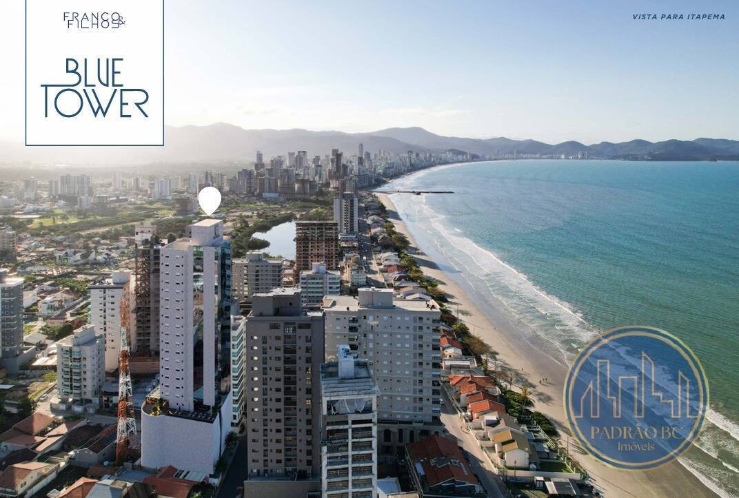 Apartamento à venda com 3 quartos, 124m² - Foto 17
