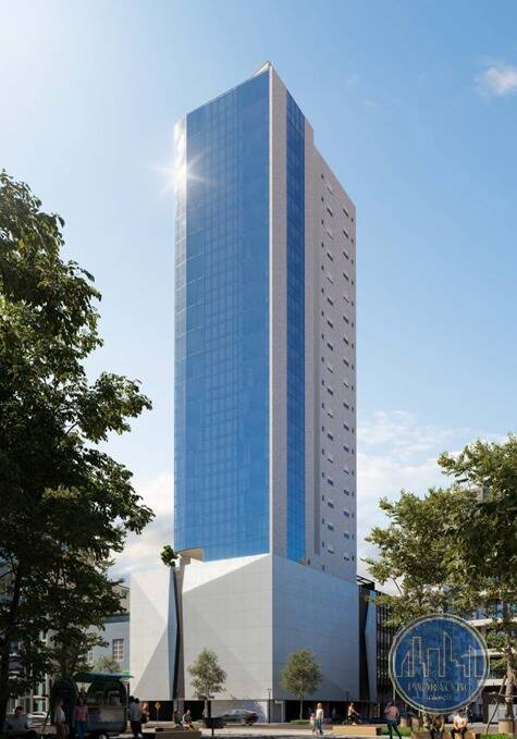 Apartamento à venda com 3 quartos, 124m² - Foto 15