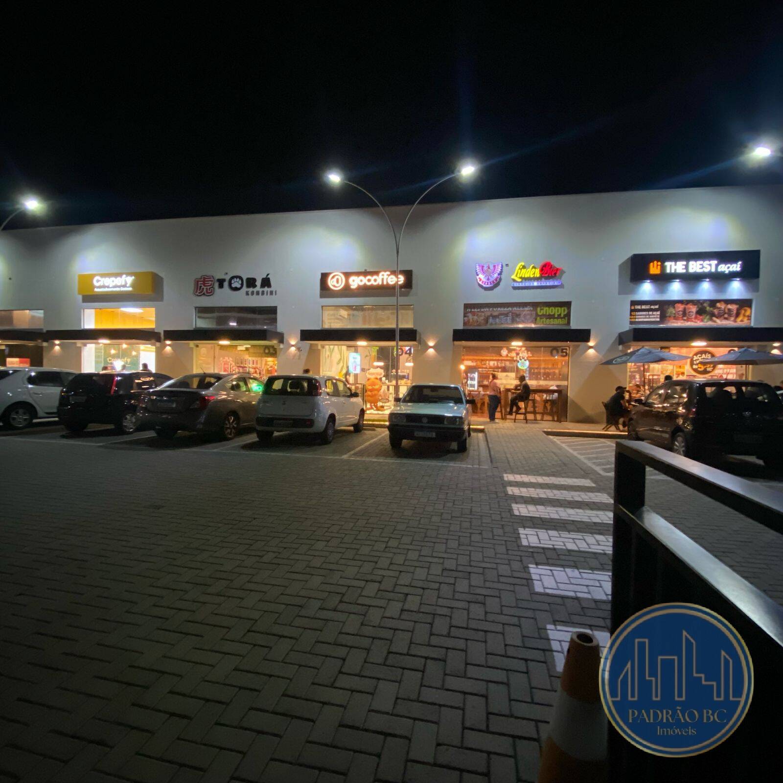 Loja-Salão à venda, 59m² - Foto 11