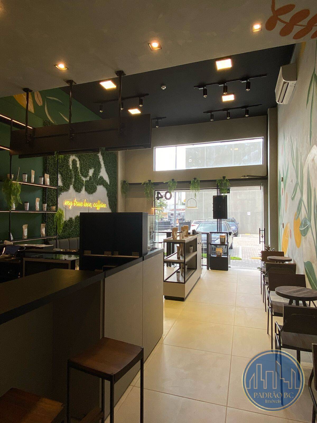 Loja-Salão à venda, 59m² - Foto 6