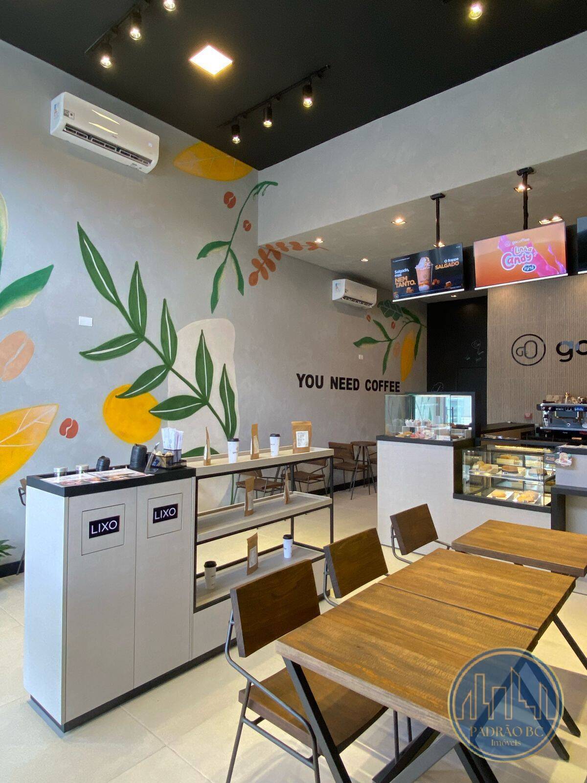 Loja-Salão à venda, 59m² - Foto 4