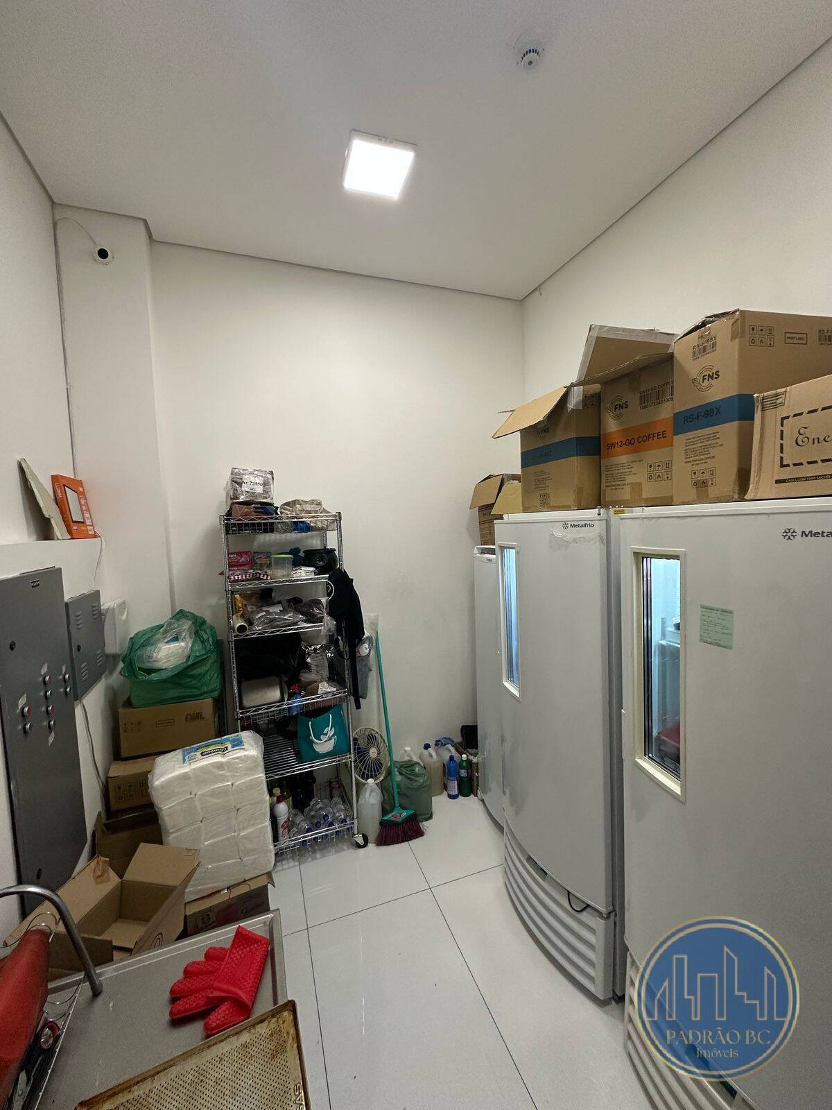 Loja-Salão à venda, 59m² - Foto 10