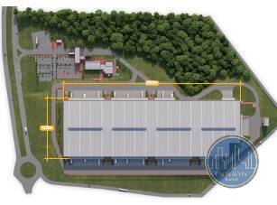 Prédio Inteiro para alugar, 43363m² - Foto 2