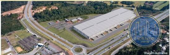 Prédio Inteiro para alugar, 43363m² - Foto 1