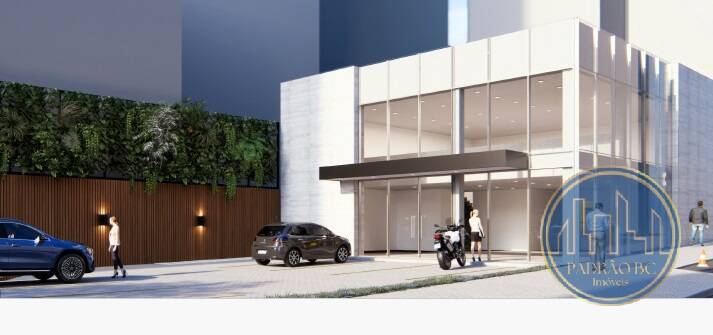 Loja-Salão para alugar, 349m² - Foto 1