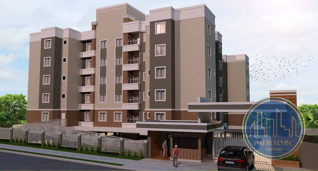 Apartamento à venda, 74m² - Foto 2