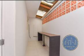 Conjunto Comercial-Sala para alugar, 190m² - Foto 4