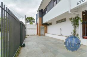 Conjunto Comercial-Sala para alugar, 190m² - Foto 3