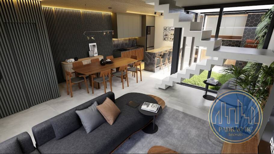 Casa à venda, 117m² - Foto 5
