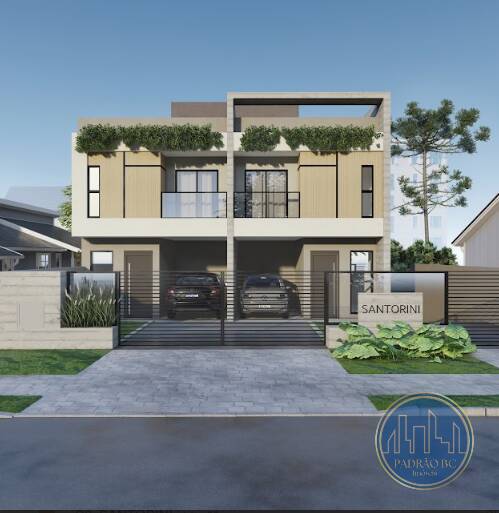 Casa à venda, 101m² - Foto 1