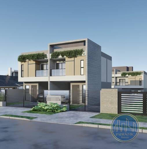 Casa à venda, 101m² - Foto 2