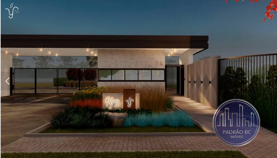 Terreno à venda, 131m² - Foto 1