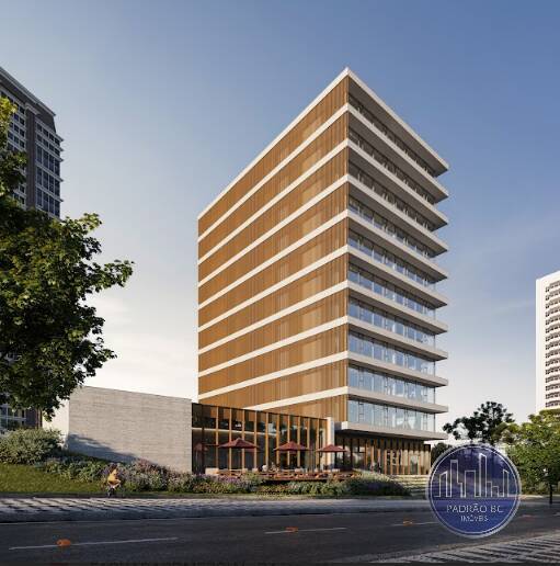 Conjunto Comercial-Sala à venda, 90m² - Foto 3
