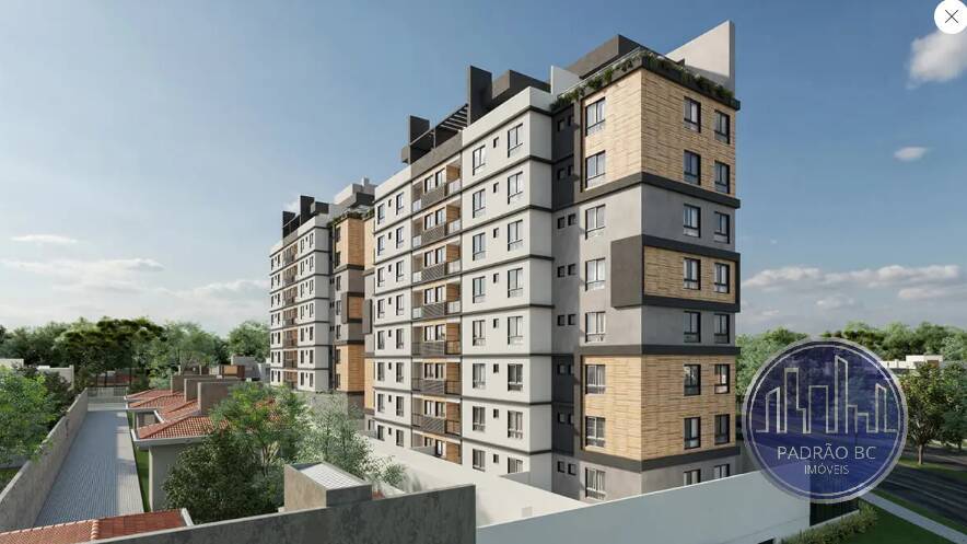 Apartamento à venda com 3 quartos - Foto 2