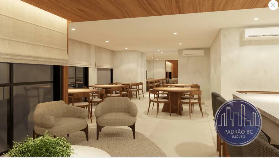 Apartamento à venda com 3 quartos - Foto 3
