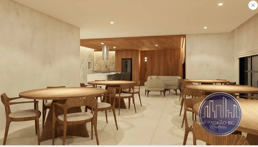 Apartamento à venda com 3 quartos - Foto 4