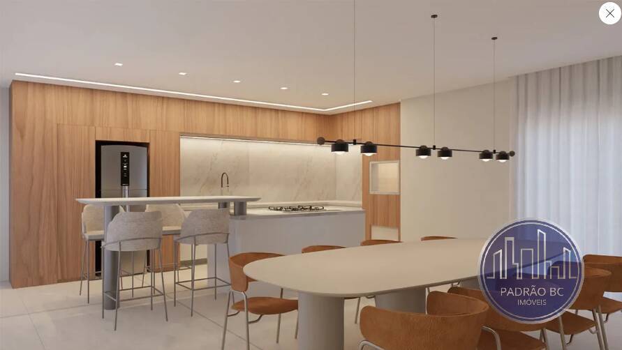Apartamento à venda com 3 quartos - Foto 6