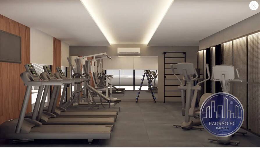 Apartamento à venda com 3 quartos - Foto 7