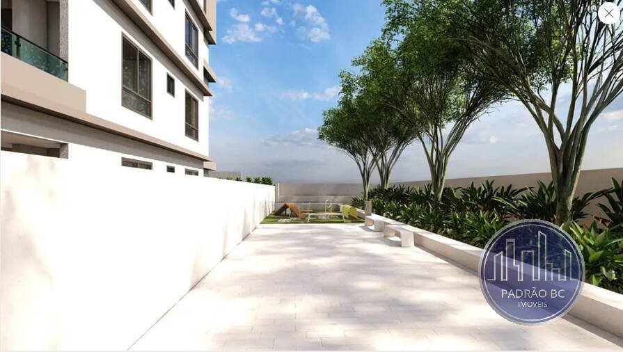 Apartamento à venda com 3 quartos - Foto 8