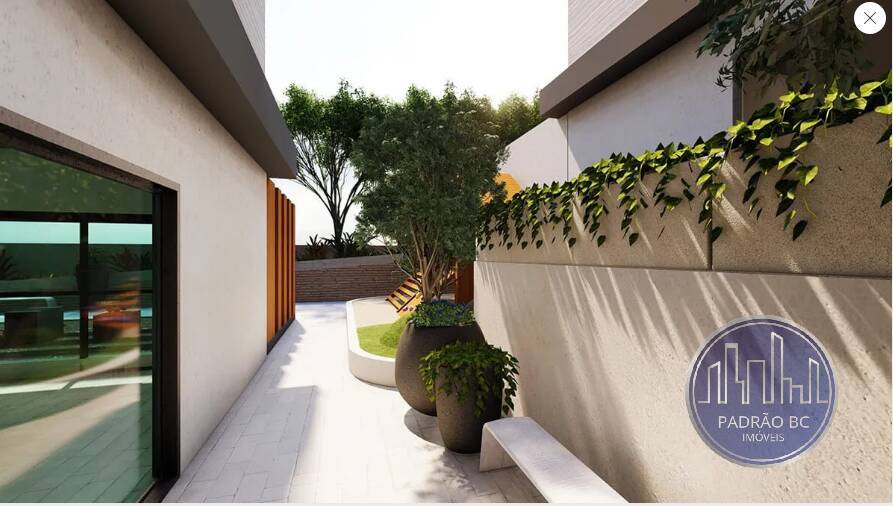 Apartamento à venda com 3 quartos - Foto 9