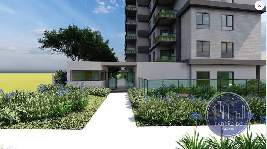 Apartamento à venda com 3 quartos - Foto 12