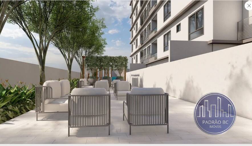Apartamento à venda com 3 quartos - Foto 13