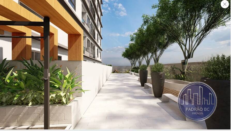 Apartamento à venda com 3 quartos - Foto 14