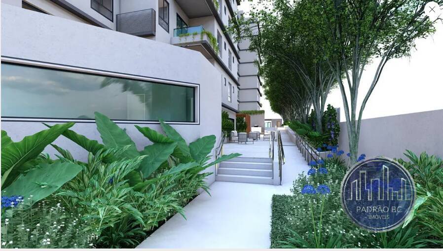 Apartamento à venda com 3 quartos - Foto 16