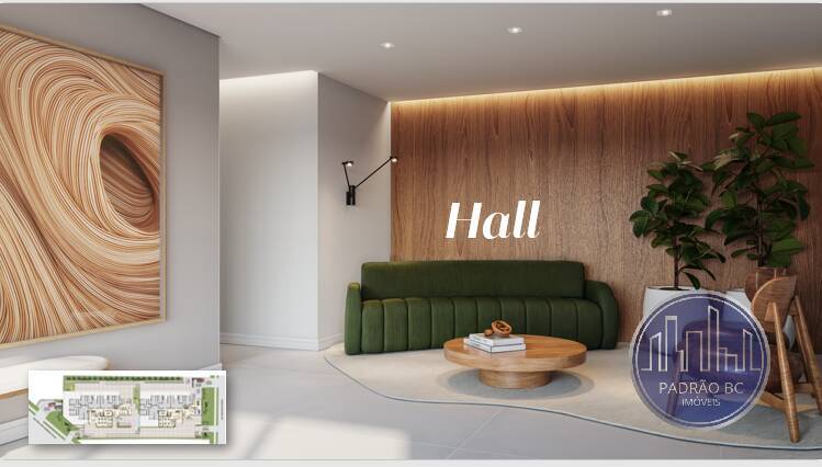 Apartamento à venda com 3 quartos - Foto 17