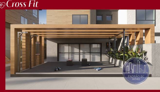 Apartamento à venda com 3 quartos - Foto 22